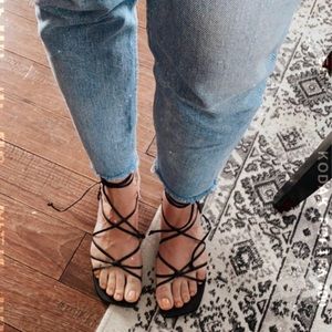 Mariana Sandals